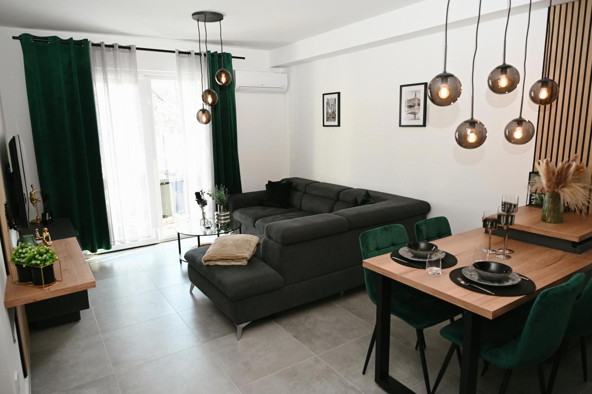 Adrianik Apartment Zagreb Ngoại thất bức ảnh