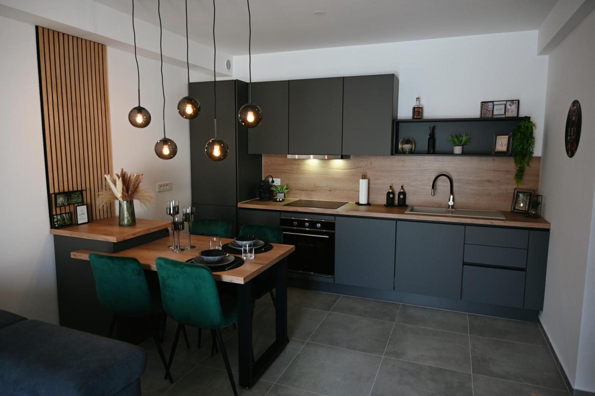 Adrianik Apartment Zagreb Ngoại thất bức ảnh